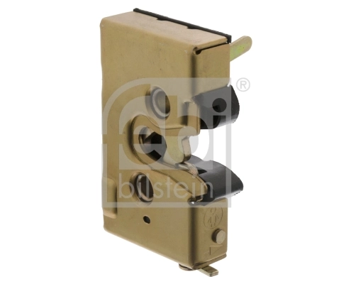 Door Lock